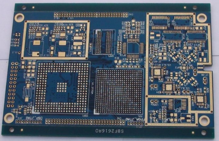 PCB線路板廠家