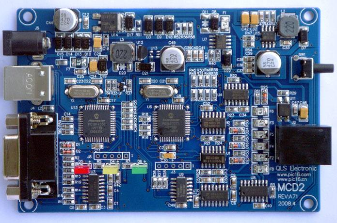 PCB板,PCB線路板,PCB多層板,SMT貼片加工,SMT貼片,PCBA加工,雅鑫達(dá)