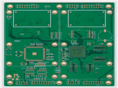 PCBA,PCB板,SMT貼片,PCB線路板