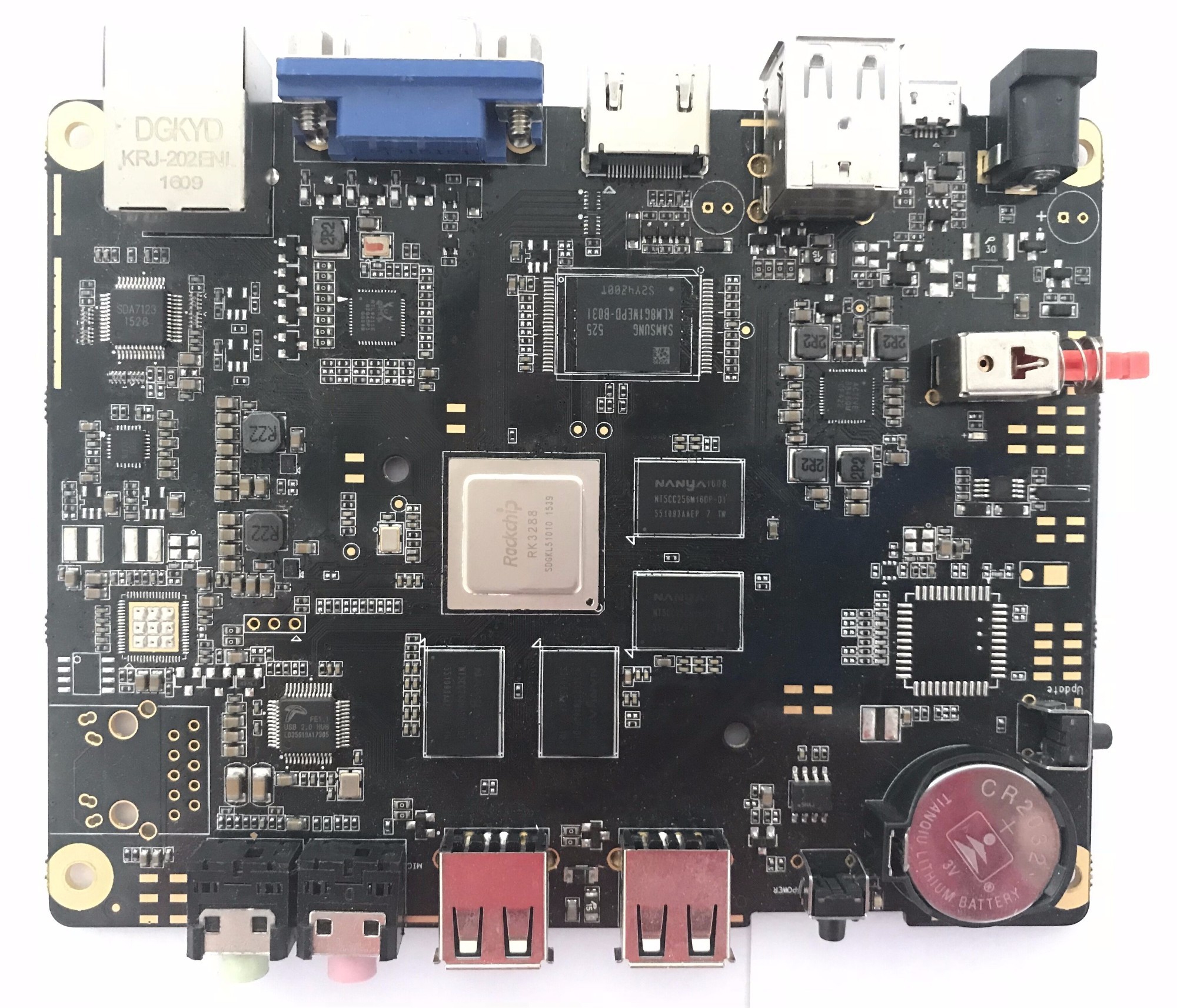 清洗PCB電路板的小技巧有哪些？