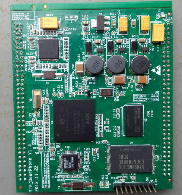 PCBA,PCB板,SMT貼片,PCB線路板