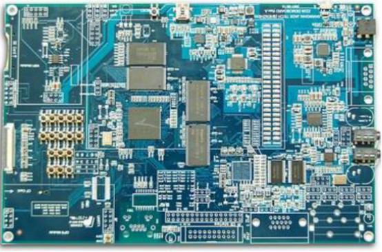 PCBA,PCB板,SMT貼片,PCB線路板