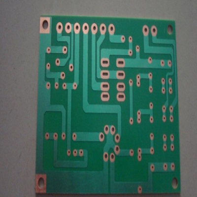 雅鑫達講解pcb線路板孔沉銅內(nèi)無銅的原因