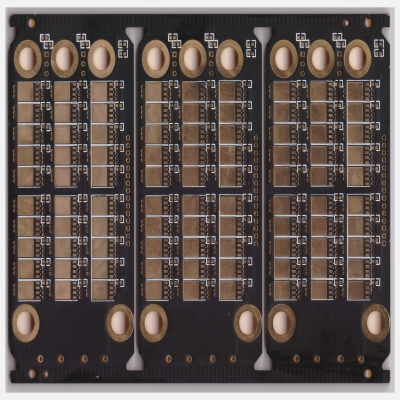 【電源PCB板】開關電源pcb-6層銅厚板