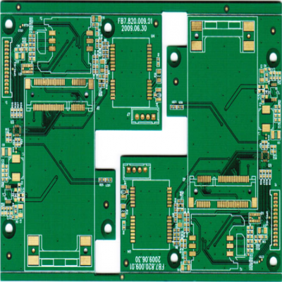 pcb多層線(xiàn)路板電鍍工藝知識(shí)