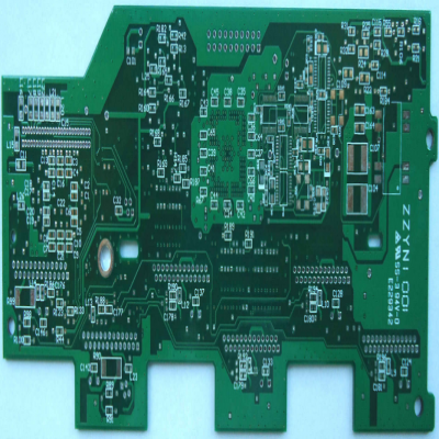 從pcb多層板顏色辨別pcb多層板的好壞！