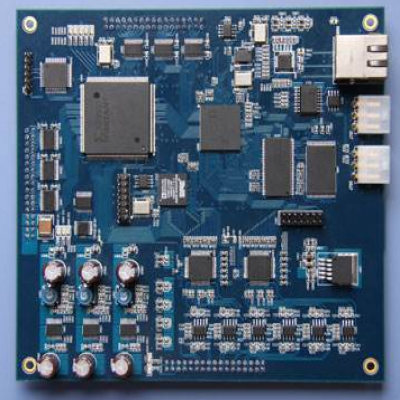 PCB工藝 PCB多層板的層的詳細(xì)解釋