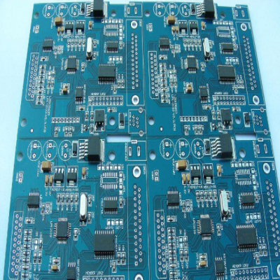 PCB線路板等離子體切割機蝕孔工藝技術(shù)