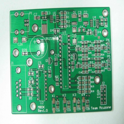 PCB線(xiàn)路板工藝 COB對(duì)PCB線(xiàn)路板設(shè)計(jì)的要求